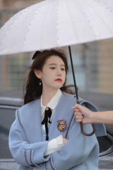 高压狱警