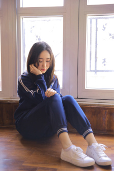 男人香